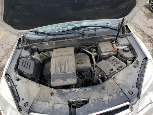Photo 11 from auction – 2015 CHEVROLET EQUINOX LT with VIN 1GNALCEK2FZ115394
