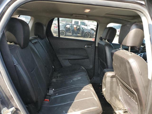 Photo 11 from auction – 2015 GMC TERRAIN SL with VIN 2GKALTEK4F6151290
