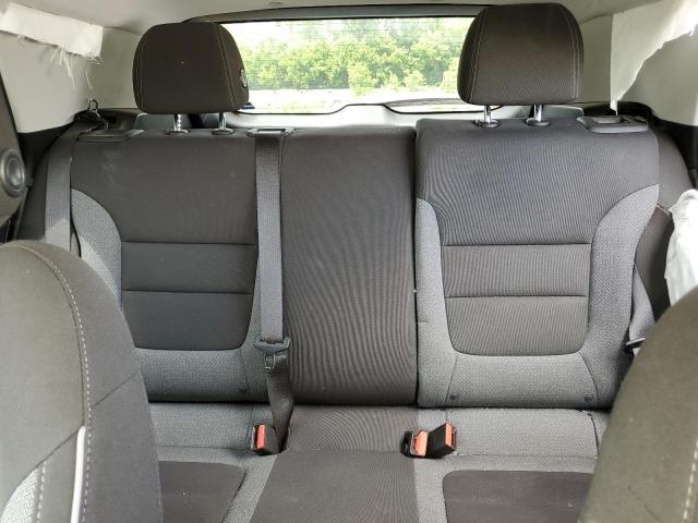 Photo 10 from auction – 2021 CHEVROLET TRAILBLAZE with VIN KL79MPS27MB086711