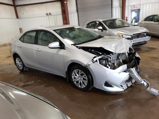 Photo 4 from auction – 2019 TOYOTA COROLLA L with VIN 2T1BURHE1KC137202