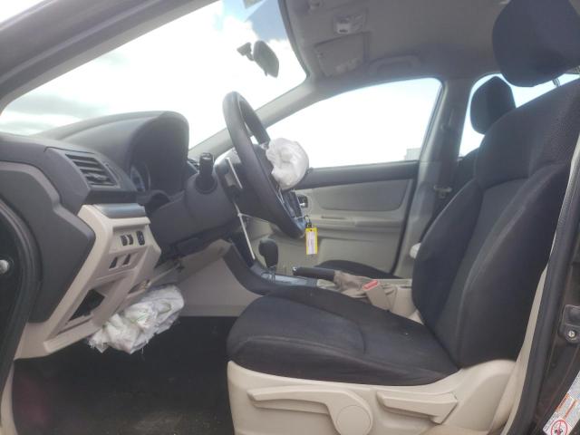 Photo 7 from auction – 2012 SUBARU IMPREZA PR with VIN JF1GPAC6XCH224176