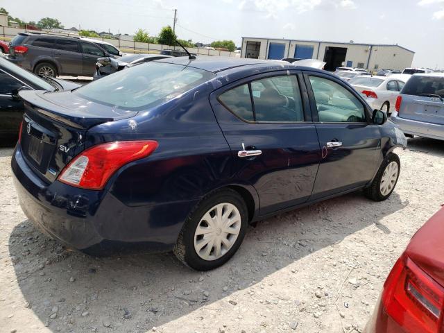 Photo 3 from auction – 2014 NISSAN VERSA S with VIN 3N1CN7AP0EL838979