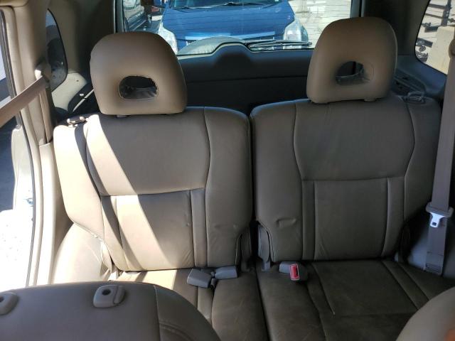 Photo 10 from auction – 2003 TOYOTA RAV4 with VIN JTEGH20V030119679