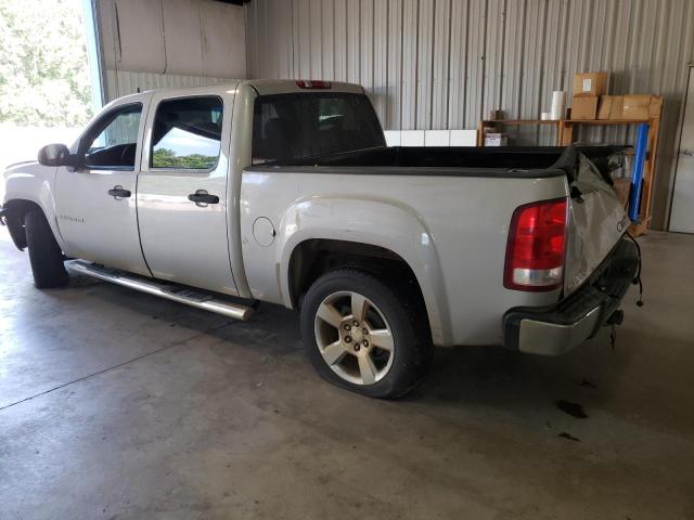 Photo 2 from auction – 2008 GMC SIERRA C15 with VIN 3GTEC13C98G216039