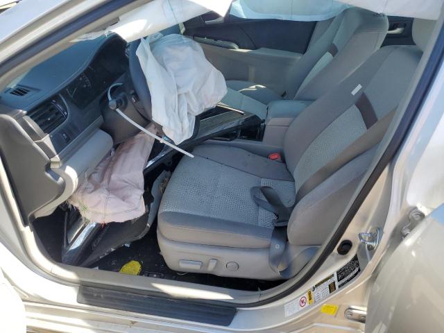 Photo 7 from auction – 2014 TOYOTA CAMRY L with VIN 4T4BF1FK8ER425537