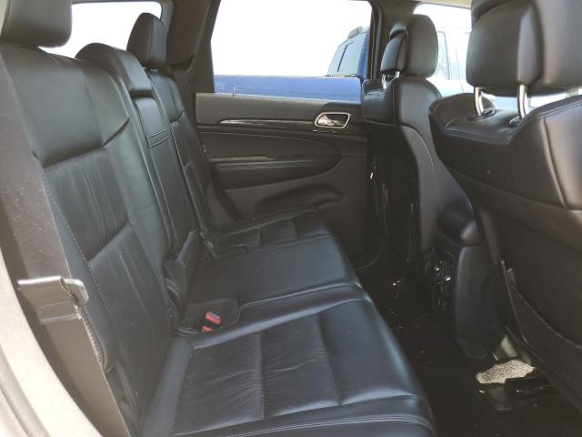 Photo 11 from auction – 2011 JEEP GRAND CHER with VIN 1J4RR4GG5BC539510