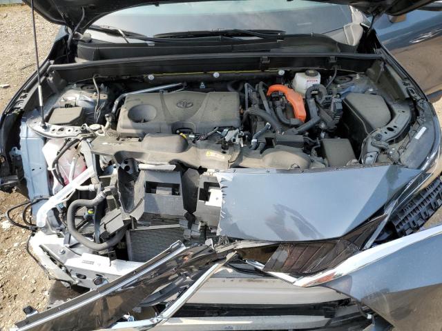 Photo 11 from auction – 2021 TOYOTA VENZA LE with VIN JTEAAAAH2MJ008737