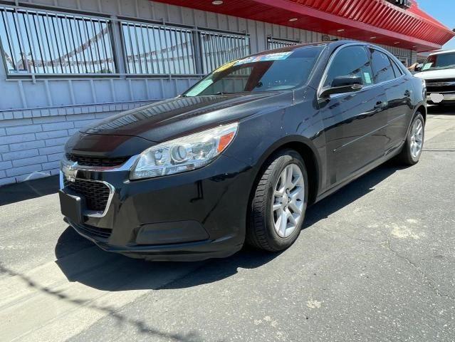 Zdjęcie 2 z aukcji – 2015 CHEVROLET MALIBU 1LT z VIN 1G11C5SL2FF313503