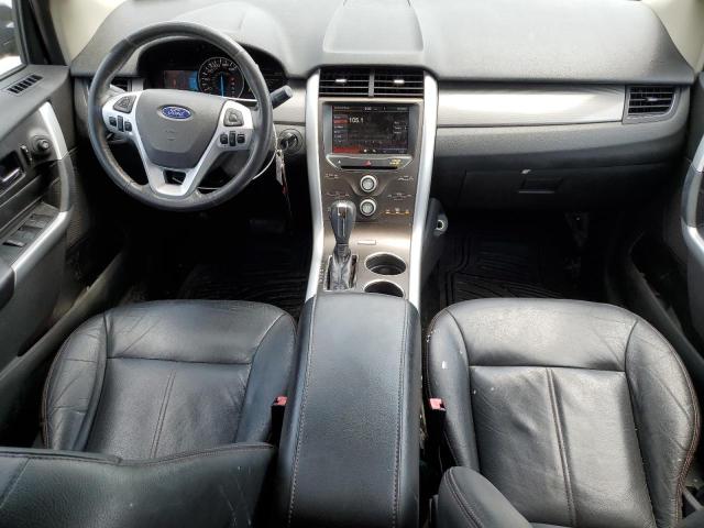 Photo 8 from auction – 2013 FORD EDGE SEL with VIN 2FMDK4JC2DBE36036