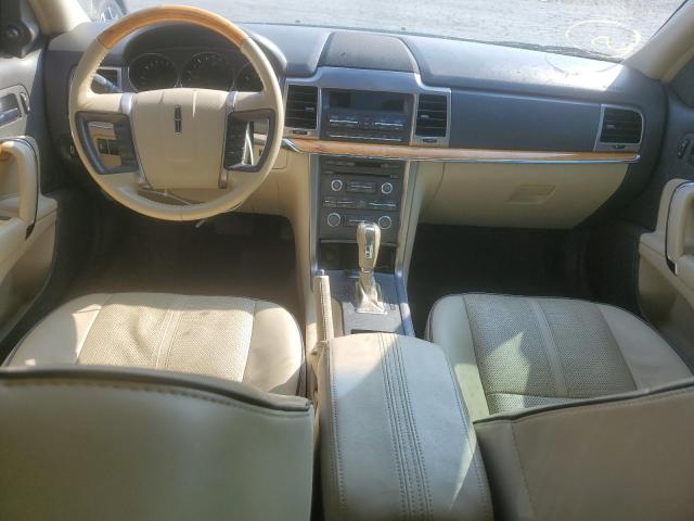 Zdjęcie 8 z aukcji – 2012 LINCOLN MKZ z VIN 3LNHL2GC7CR809534