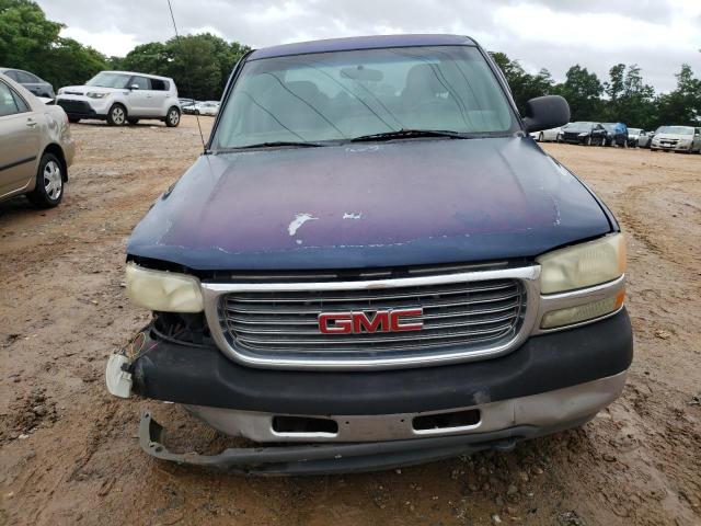 Photo 5 from auction – 2001 GMC SIERRA C25 with VIN 1GTHC29U71E255843