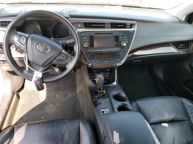 Photo 8 from auction – 2013 TOYOTA AVALON BAS with VIN 4T1BK1EB7DU019772