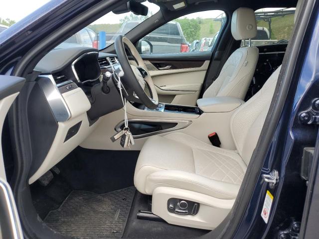 Photo 7 from auction – 2021 JAGUAR F-PACE S with VIN SADCJ2EU5MA666714