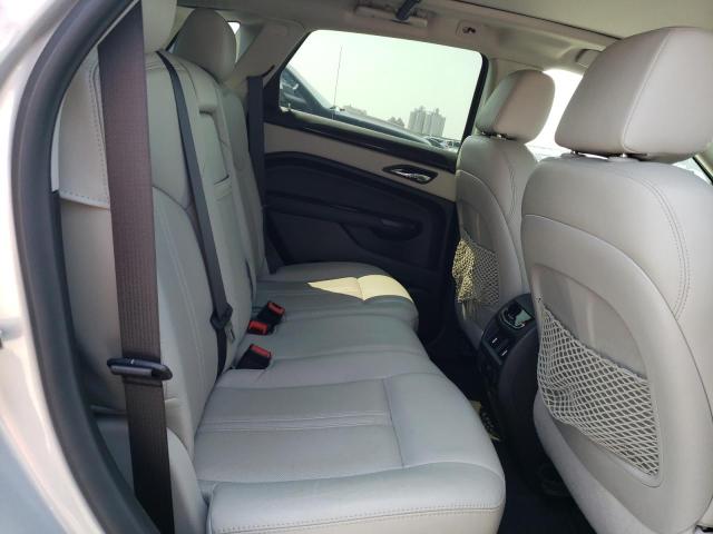 Photo 11 from auction – 2015 CADILLAC SRX PREMIU with VIN 3GYFNDE35FS572859