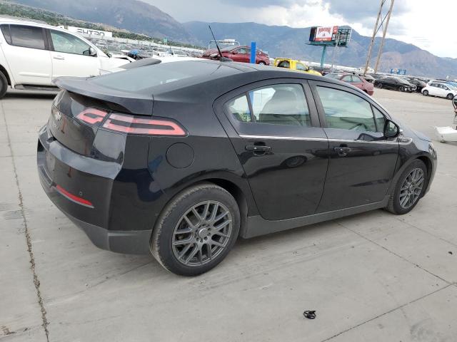 Photo 3 from auction – 2013 CHEVROLET VOLT with VIN 1G1RH6E48DU113586