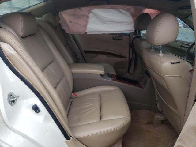 Photo 10 from auction – 2004 NISSAN MAXIMA SE with VIN 1N4BA41E94C910313
