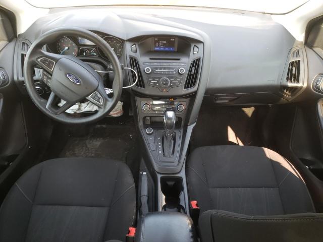 Photo 8 from auction – 2016 FORD FOCUS SE with VIN 1FADP3FE2GL337284