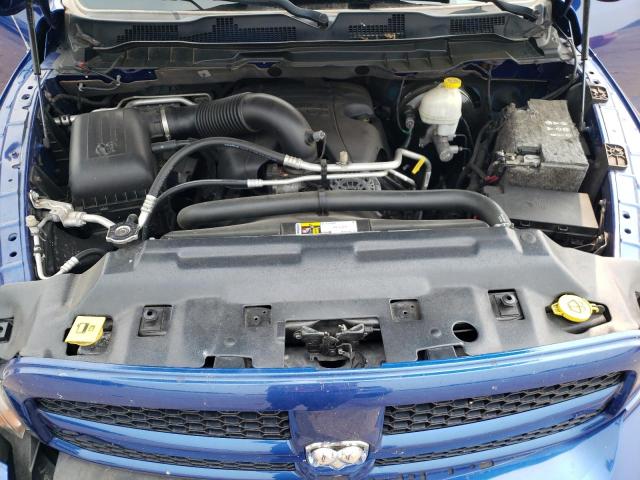 Photo 11 from auction – 2014 RAM 1500 ST with VIN 1C6RR7FT2ES274410