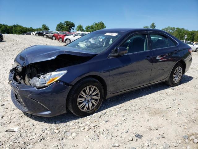 TOYOTA CAMRY LE 2016 with VIN 4T4BF1FK9GR565714 - Photo from auction