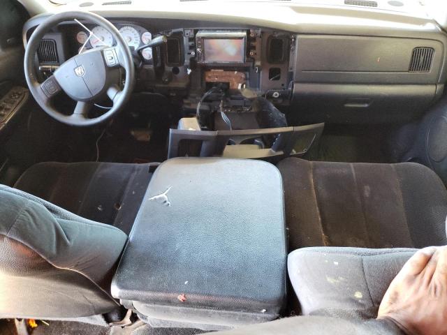 Photo 8 from auction – 2004 DODGE RAM 1500 S with VIN 1D7HA18D04S564647