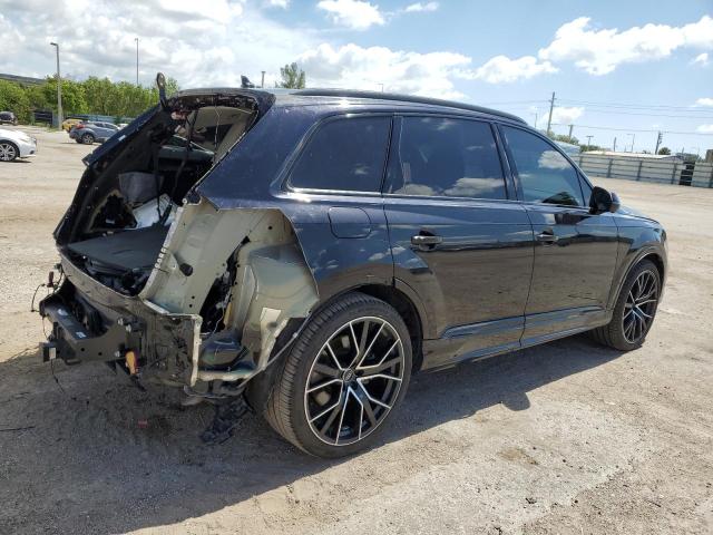 Photo 3 from auction – 2021 AUDI Q7 PRESTIG with VIN WA1VXAF73MD032249