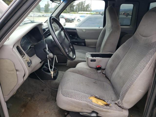 Photo 7 from auction – 1998 FORD RANGER SUP with VIN 1FTYR14X1WPB35431