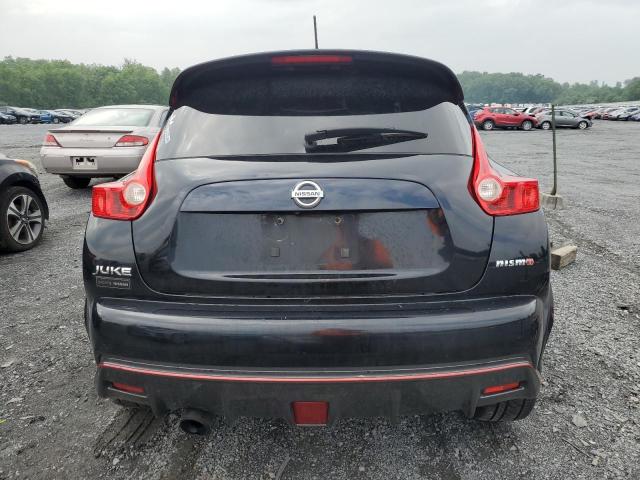 Photo 6 from auction – 2014 NISSAN JUKE S with VIN JN8AF5MR2ET362902