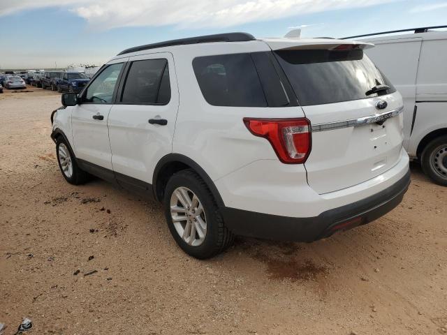 Photo 2 from auction – 2016 FORD EXPLORER with VIN 1FM5K7B8XGGB06982