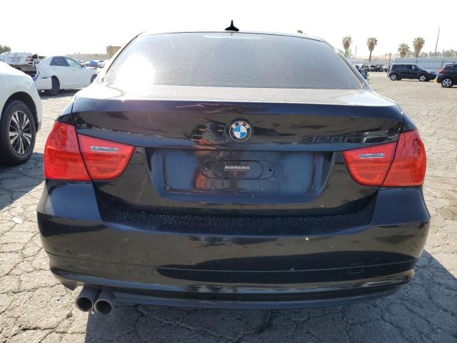 Photo 6 from auction – 2011 BMW 328 I SULE with VIN WBAPH5C54BA442821