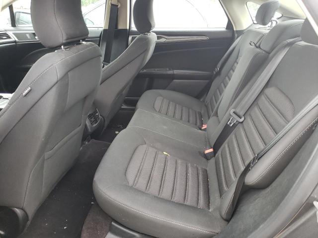 Photo 10 from auction – 2019 FORD FUSION SE with VIN 3FA6P0LU5KR139814