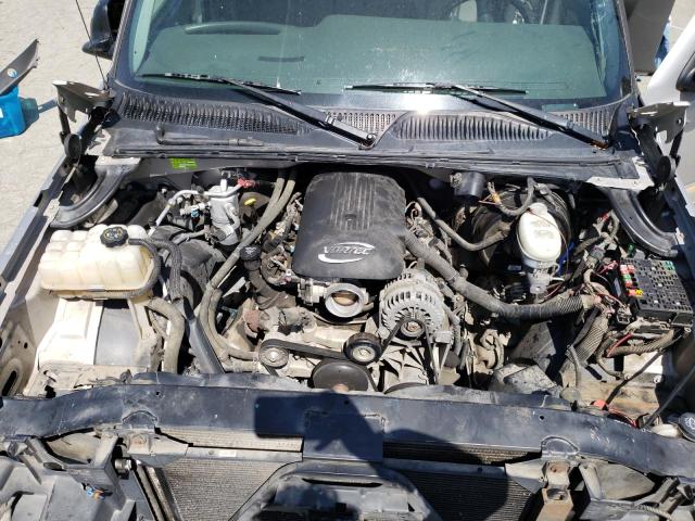 Photo 11 from auction – 2006 CHEVROLET SILVERADO with VIN 2GCEC19V261126052