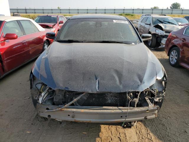 Photo 5 from auction – 2014 FORD TAURUS SHO with VIN 1FAHP2KTXEG165513