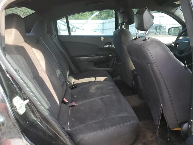Photo 10 from auction – 2012 CHRYSLER 200 LX with VIN 1C3CCBAB7CN292404