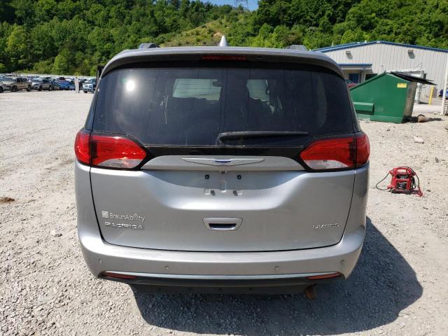 Foto 6 de la subasta – 2018 CHRYSLER PACIFICA L con VIN 2C4RC1GG8JR228536