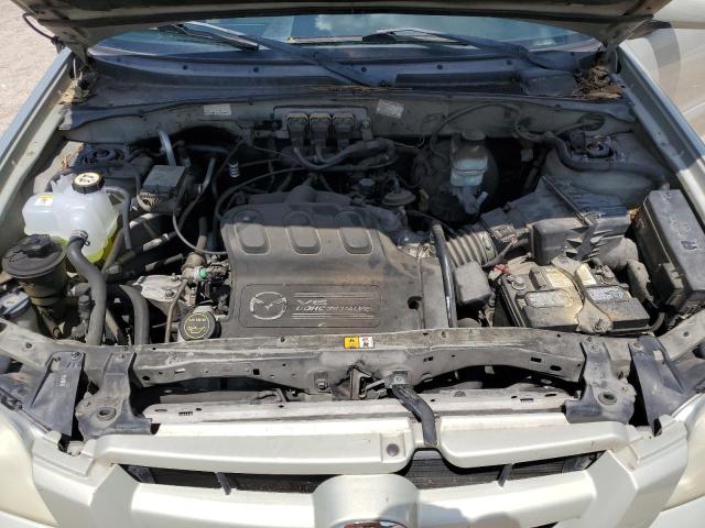 Photo 11 from auction – 2005 MAZDA TRIBUTE S with VIN 4F2YZ06105KM09104