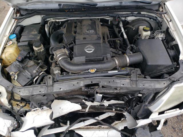 Photo 12 from auction – 2012 NISSAN PATHFINDER with VIN 5N1AR1NB0CC620694