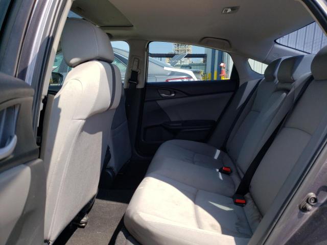Photo 10 from auction – 2016 HONDA CIVIC EX with VIN 19XFC1F3XGE021948