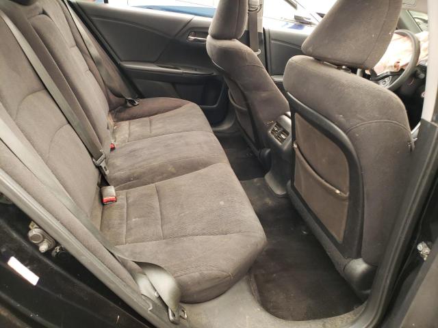Photo 10 from auction – 2014 HONDA ACCORD EX with VIN 1HGCR2F7XEA292763