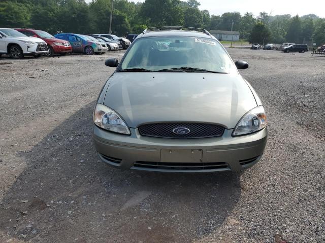 Photo 5 from auction – 2004 FORD TAURUS SE with VIN 1FAFP58234A188334