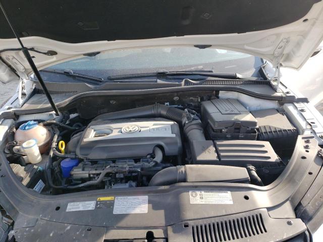 Photo 11 from auction – 2014 VOLKSWAGEN EOS KOMFOR with VIN WVWBW8AH5EV003254