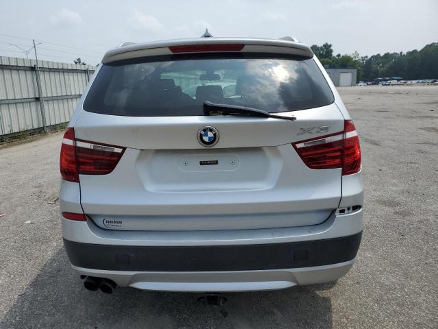 Photo 6 from auction – 2013 BMW X3 XDRIVE2 with VIN 5UXWX9C50D0D06639