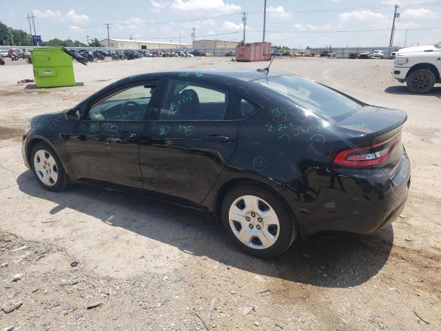 Photo 2 from auction – 2015 DODGE DART SE with VIN 1C3CDFAA5FD132527