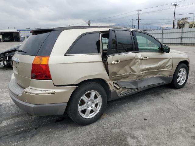 Photo 3 from auction – 2006 CHRYSLER PACIFICA T with VIN 2A4GM68476R908497