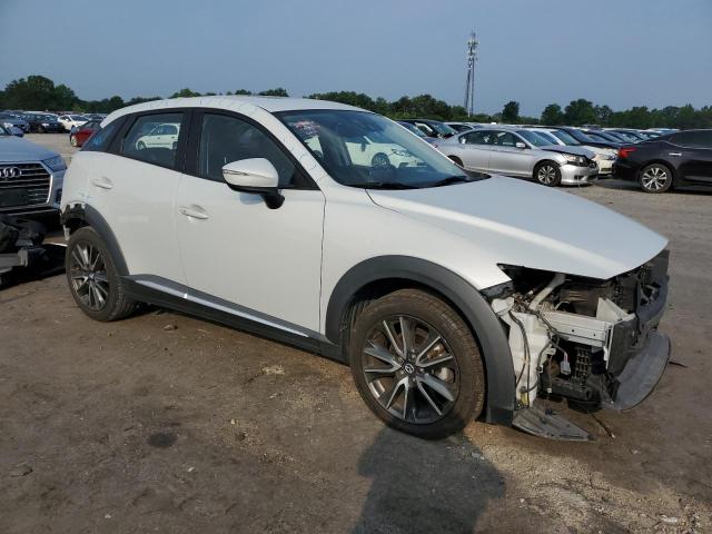 Photo 4 from auction – 2016 MAZDA CX-3 GRAND with VIN JM1DKBD77G0121889