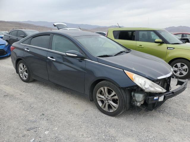 Zdjęcie 4 z aukcji – 2011 HYUNDAI SONATA SE z VIN 5NPEC4AC9BH263395