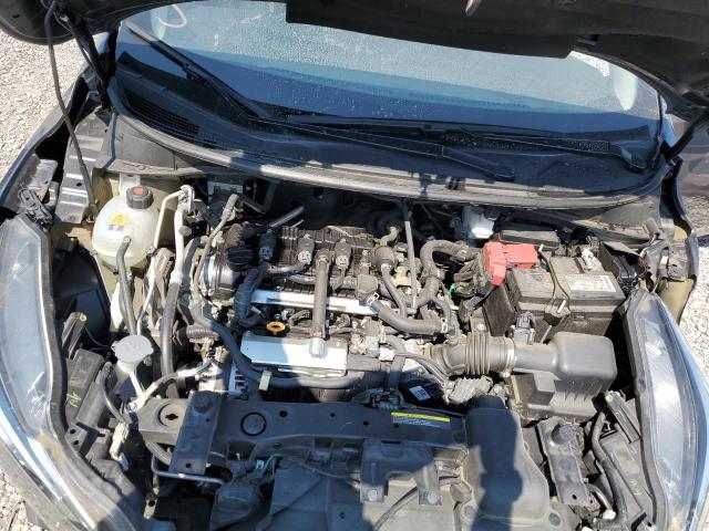 Photo 11 from auction – 2020 NISSAN VERSA S with VIN 3N1CN8DV2LL901691