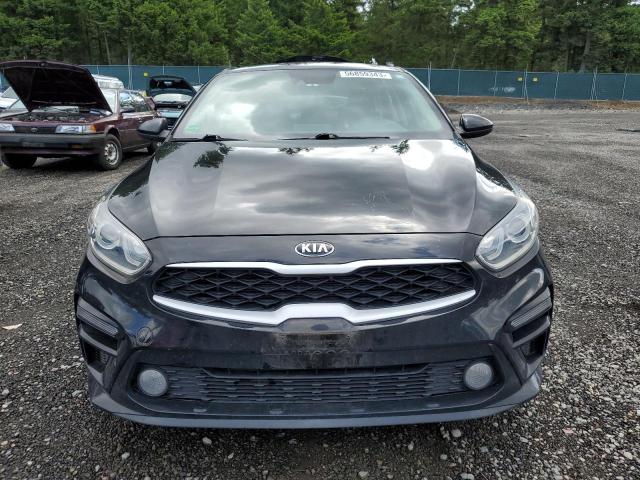 Photo 5 from auction – 2019 KIA FORTE FE with VIN 3KPF24ADXKE075652