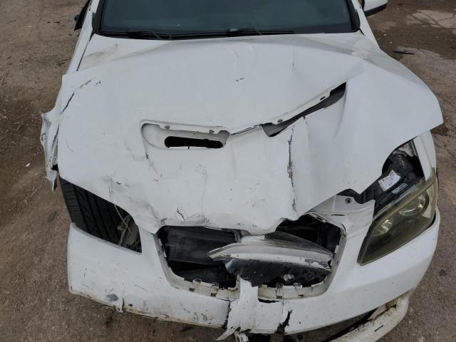 Photo 11 from auction – 2009 PONTIAC G8 with VIN 6G2ER57799L226410