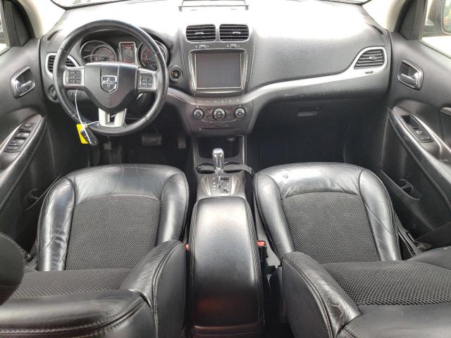 Photo 8 from auction – 2016 DODGE JOURNEY CR with VIN 3C4PDCGB2GT173933