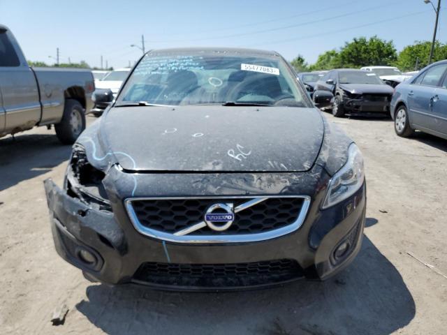 صورة رقم 5 من المزاد - 2011 VOLVO C30 T5 مع VIN YV1672MK0B2192955